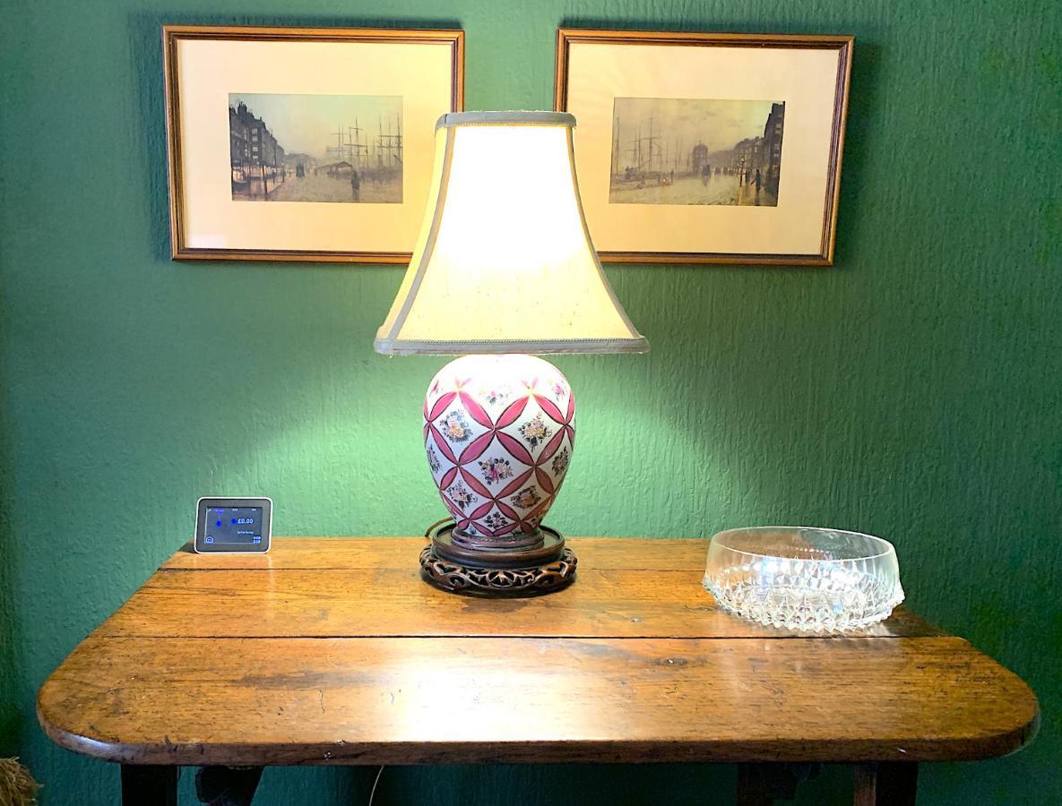 Spacious Georgian Apartment, Central Barnard Castle. Eksteriør bilde