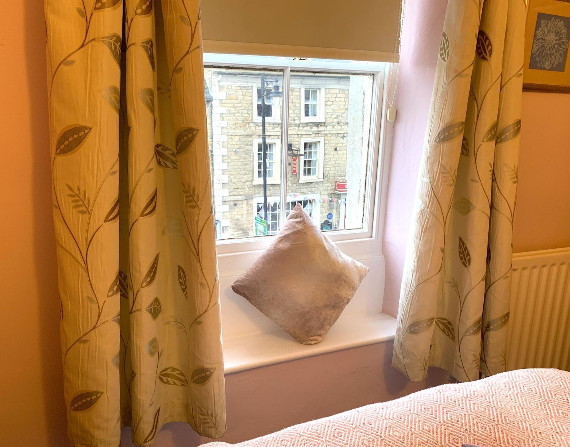 Spacious Georgian Apartment, Central Barnard Castle. Eksteriør bilde
